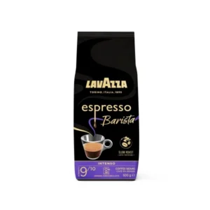 Café Lavazza en grano Espresso barista intenso - 500 g