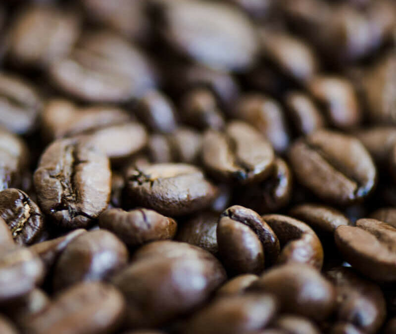 café en granos Lavazza