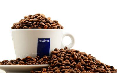 Café Lavazza en grano: La Experiencia para los amantes del buen café