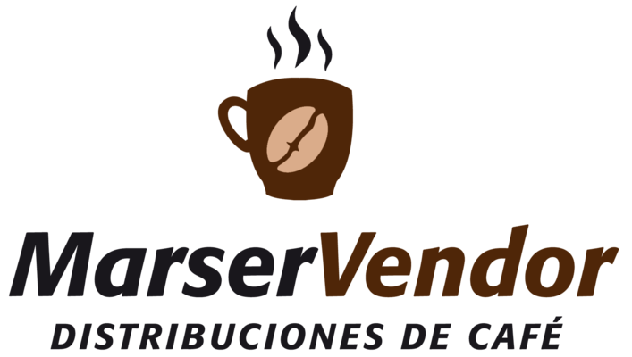 Cafés Lavazza MARSER VENDOR 